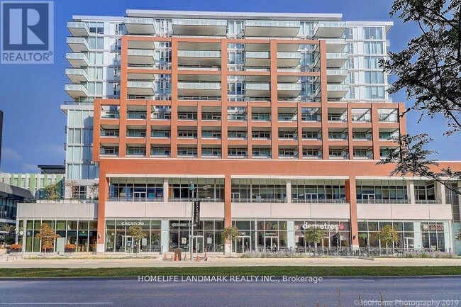 Photo - 180 Enterprise Blvd Unité 710K