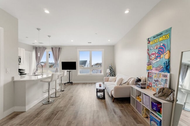 Photo - 1457 Tremont St Unit Apt 502