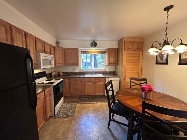 Photo - Great Location!  Furnished Condo off Ski R...