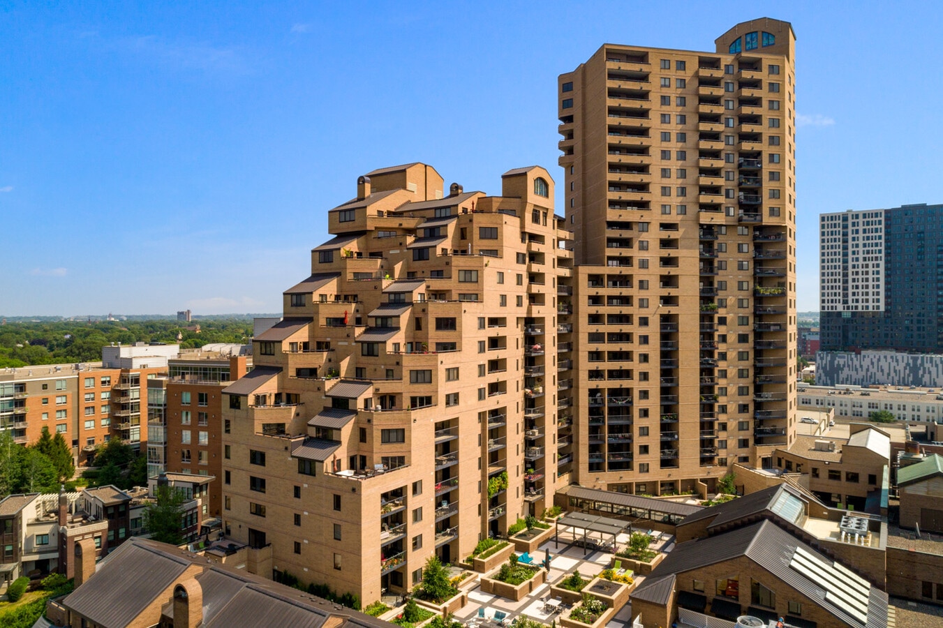 Photo - 110 1st Ave NE Unit F604 - FRLLC