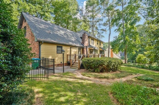 Photo - 5741 Wolf Laurel Dr SW