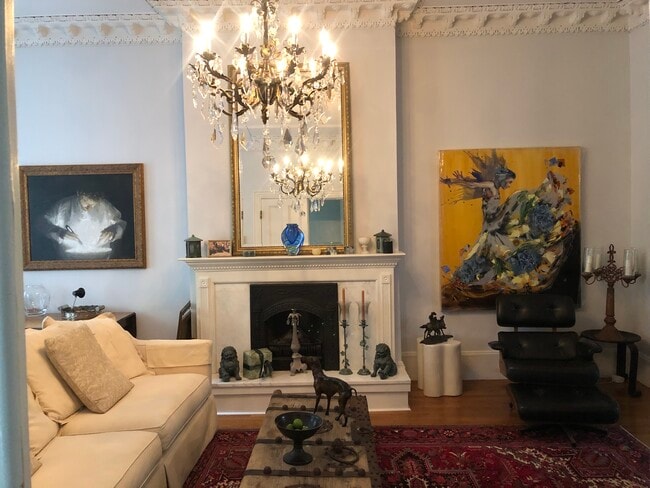 Photo - 35 Upton St Unit 2