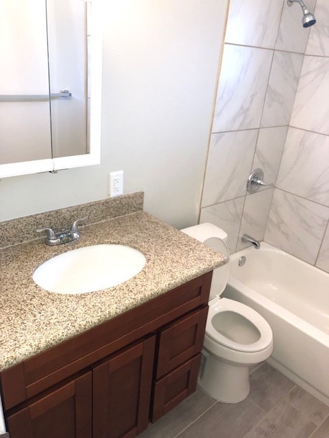 3610 E Monterosa St Unit 1