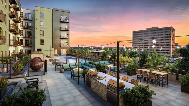 Photo - The Bellwether