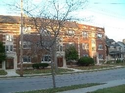Edanola Apartments
