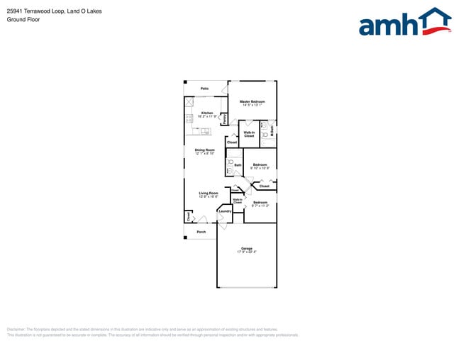 Photo - 25941 Terrawood Loop