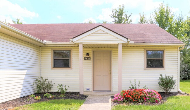 Photo - Cabot's Mill