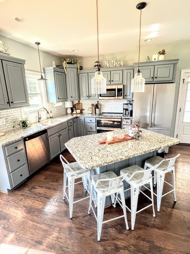 Photo - 4 Bedroom Home in Forest- COMING SOON!