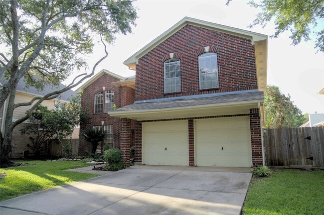 Building Photo - 4107 Amber Trace Ct Rental