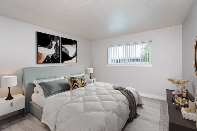 Villa Capri Apartments