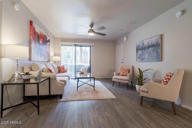 Photo - 2311 E Union Hills Dr Unit 1