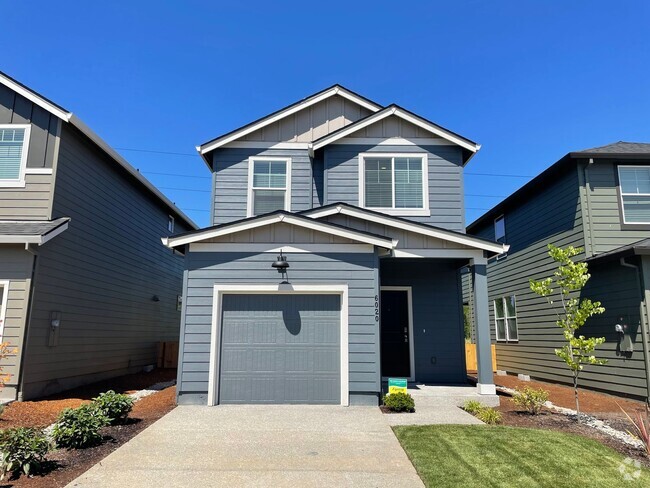 Building Photo - BRAND NEW 3 Bed 2.5 Bath Home in Vancouver...