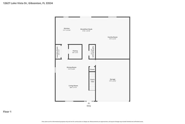 Photo - 12627 Lake Vista Dr
