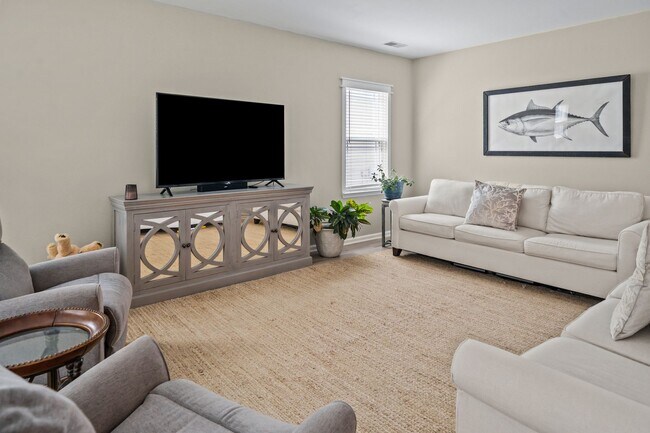 Photo - Comfort Meets Space in This Beautiful Chapel Park 4-Bedroom Home