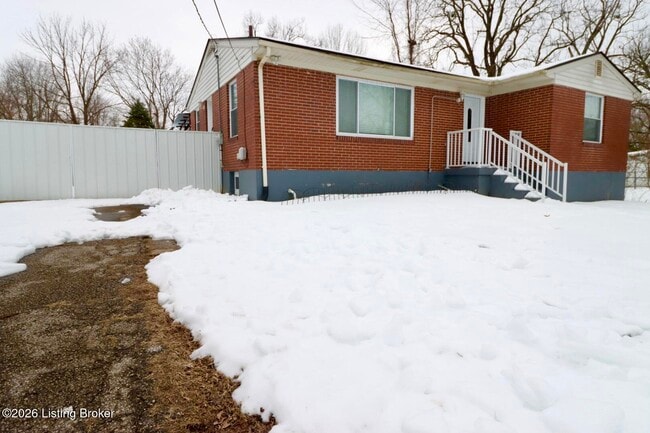 Photo - 6104 E Manslick Rd