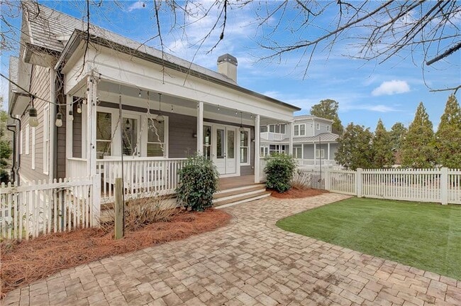 Photo - 10559 Serenbe Ln