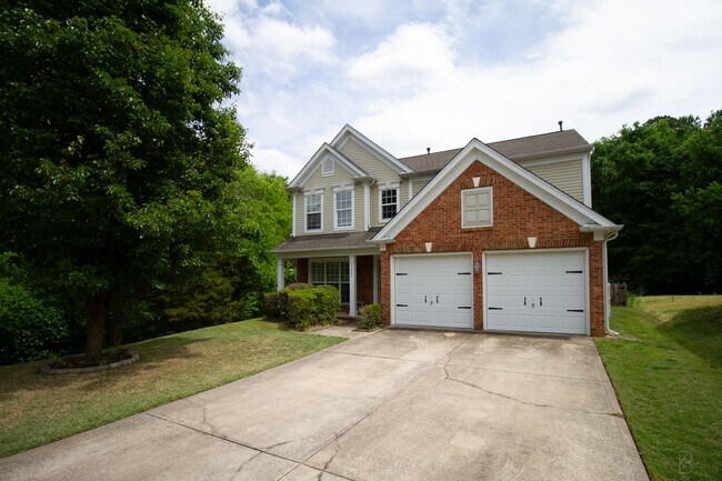 Photo - 4 bedroom home in Ballantyne