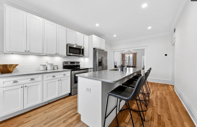 Photo - Amazing Washington University / Barnes Hospital Housing Unidad 1