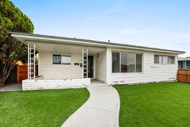 Building Photo - 5528-5530 Dorothy Drive Unit 5528 Dorothy Drive