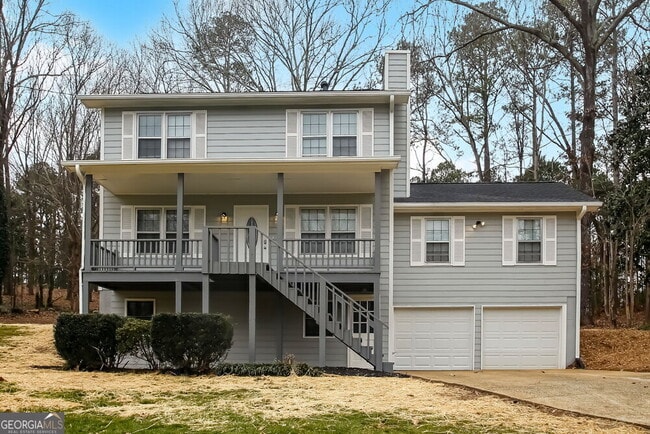 Building Photo - 941 Hickory View Ct NW Rental