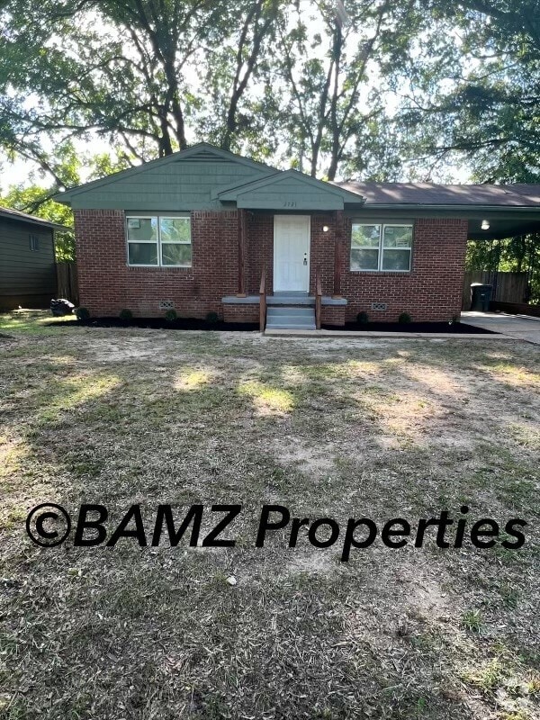 Houses for Rent in 38118, Memphis, TN