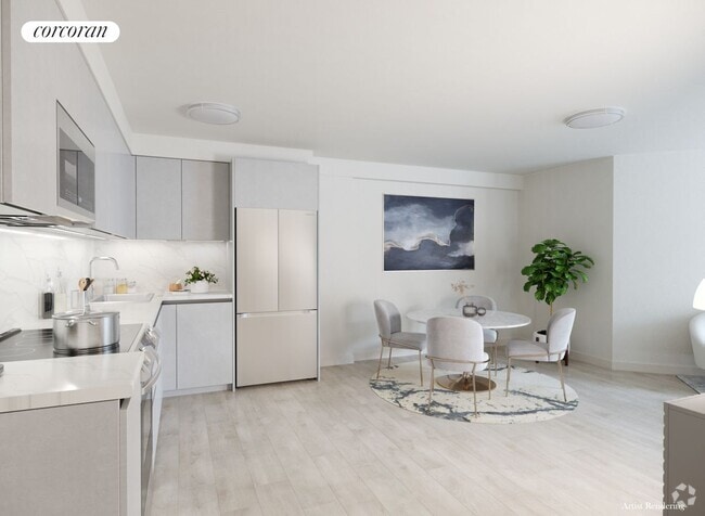 Building Photo - 733 Ocean Pkwy Rental
