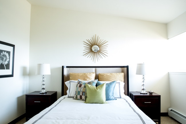 The Presidio Residences