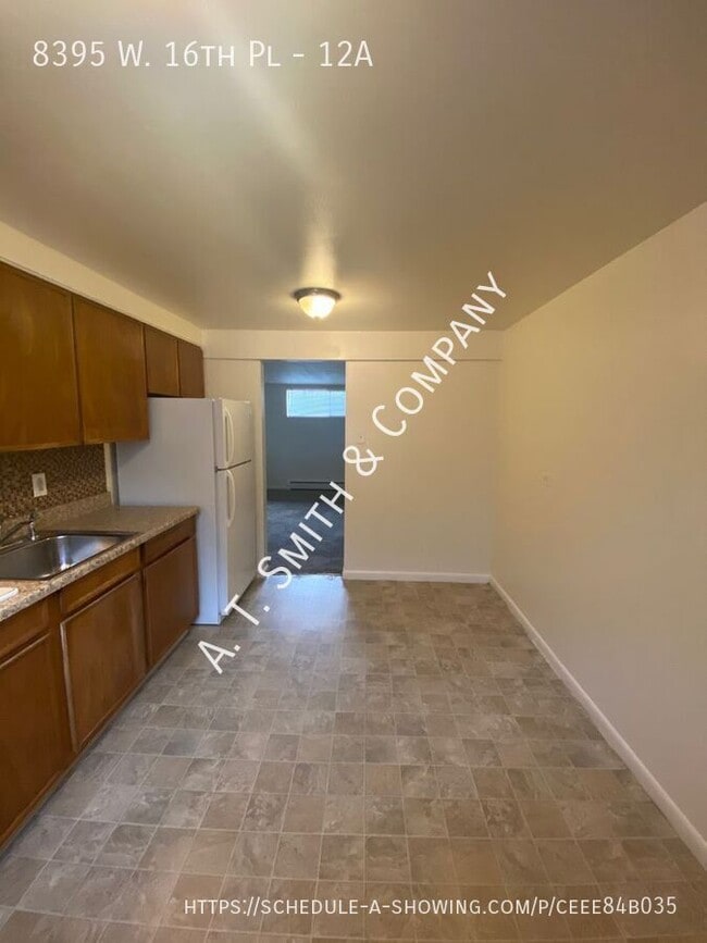 Photo - 8395 W 16th Pl Unit 12A