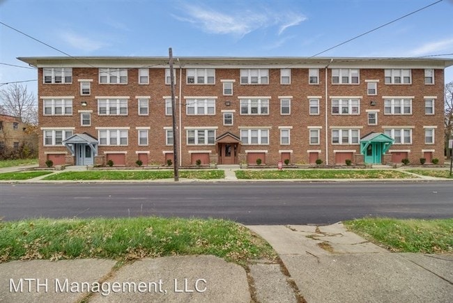 Erie Apartments - Erie Apartments