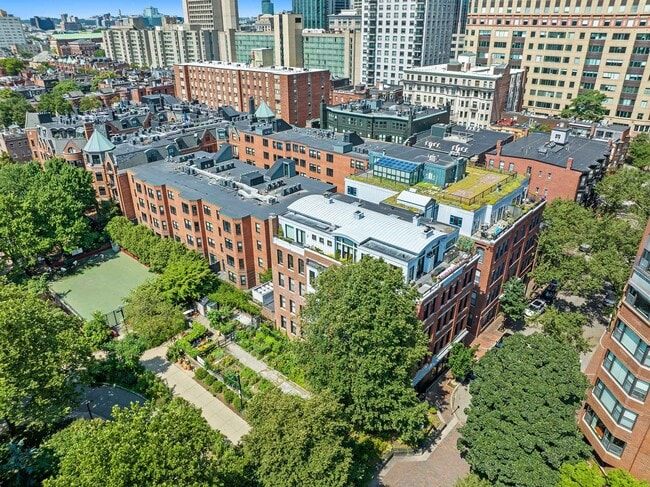 Garrison Square