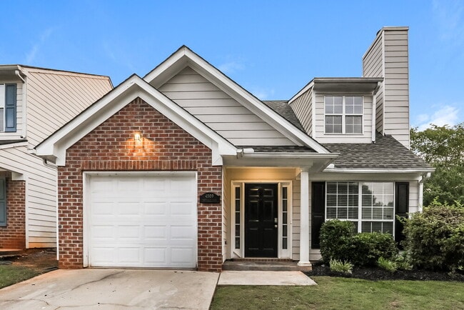 Building Photo - 4509 Ravenwood Pl