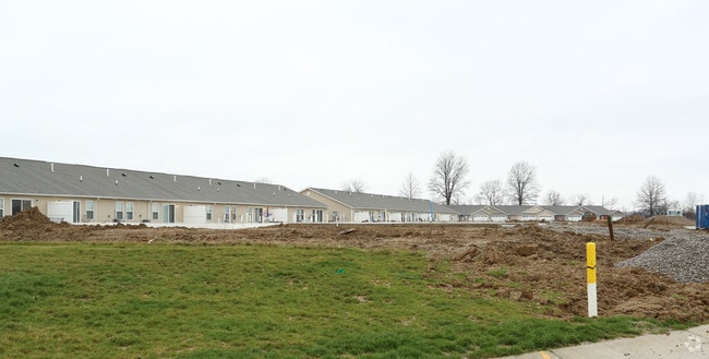 Photo - Redwood Canal Winchester