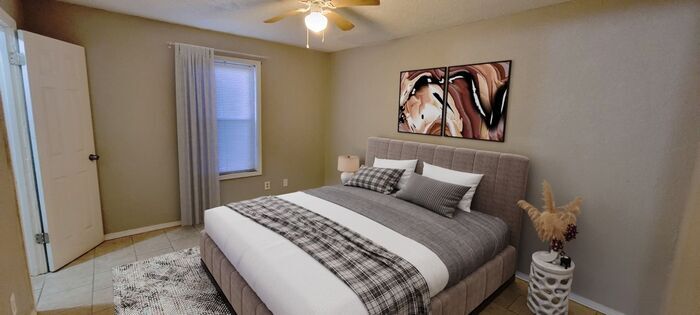 Photo - Great Value 1BR in Convenient Amarillo Loc...