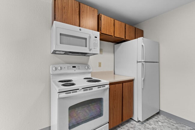 Fir Park Apartments