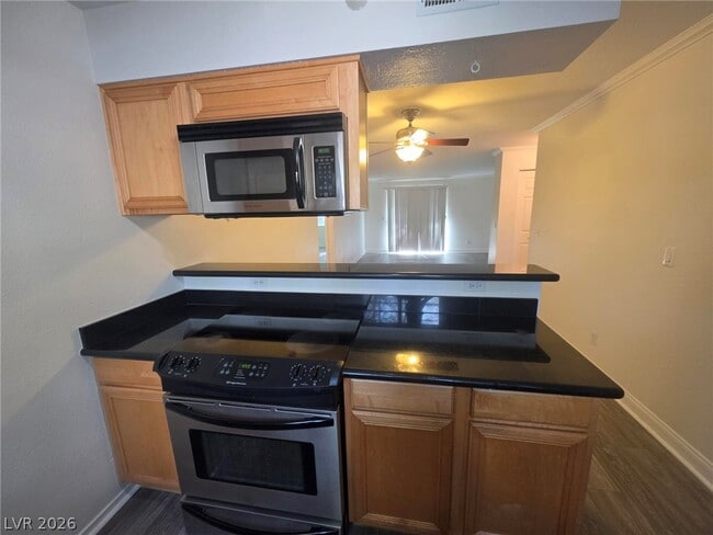 Photo - 2750 S Durango Dr Unit 2153