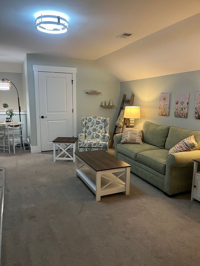 Photo - Furnished, Pet Friendly, Utilites included...