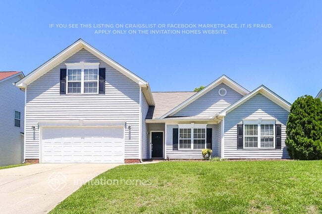 Building Photo - 2605 Hartley Hills Dr