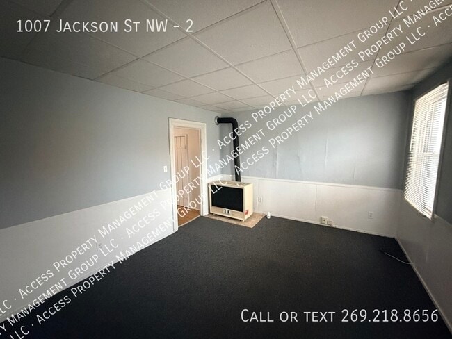 Photo - 1007 Jackson St NW Unit 2