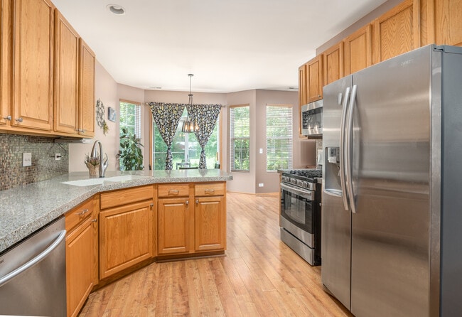 Photo - 1440 Millbrook Dr