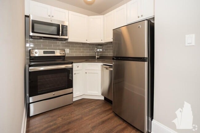 Building Photo - 837 W Lakeside Pl Unit 2 Rental