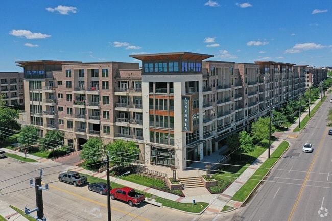 Building Photo - Assembly at Historic Heights
