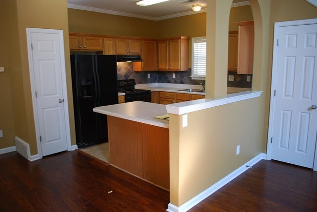 Photo - EXECUTIVE HOME AT HARBOR TOWN