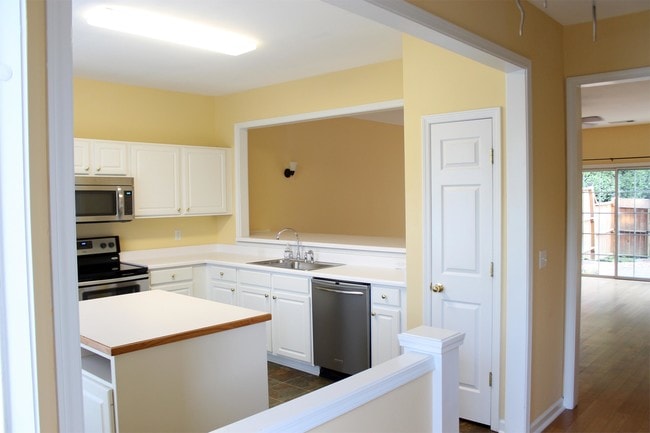 Photo - 601 Old Hickory Blvd