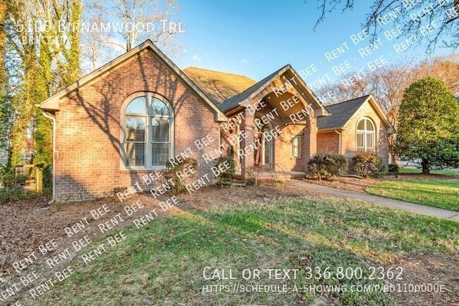 Photo - 5100 Birnamwood Trail