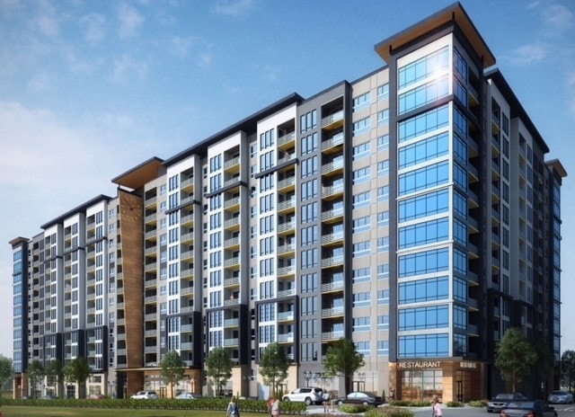Building Photo - Camden Lake Eola Rental