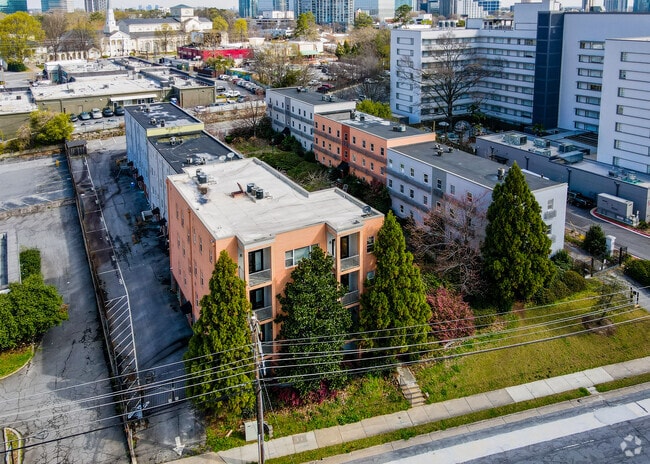 construcción - Grand 340