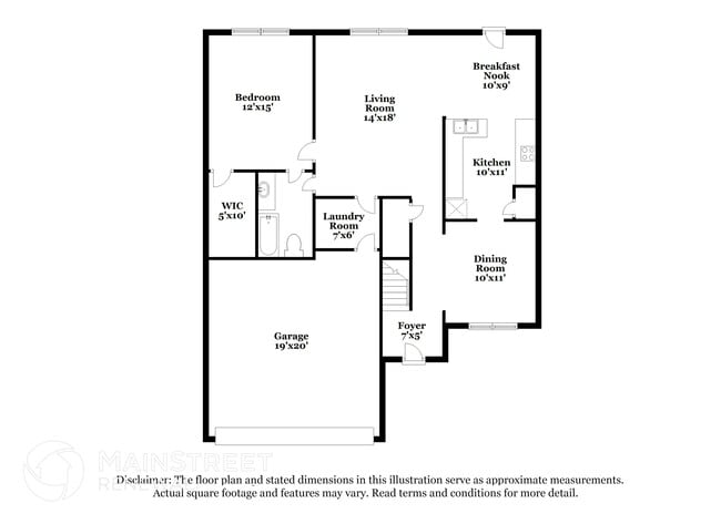 Photo - 4656 Chapel Ridge Dr