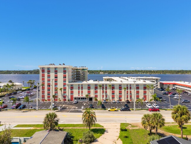 Photo - Riverfront 1-Bedroom Condo with Intracoastal Views – Daytona Beach, FL Unit 296