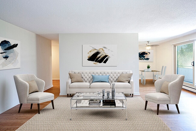 Photo - Regency Tower (Owen Sound)