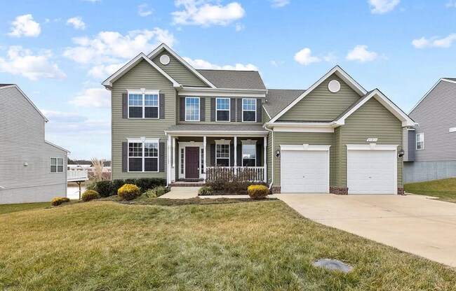 Photo - 23213 Clarks Rest Rd